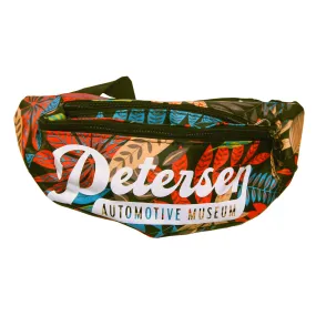 Petersen Fanny Pack- Tropical