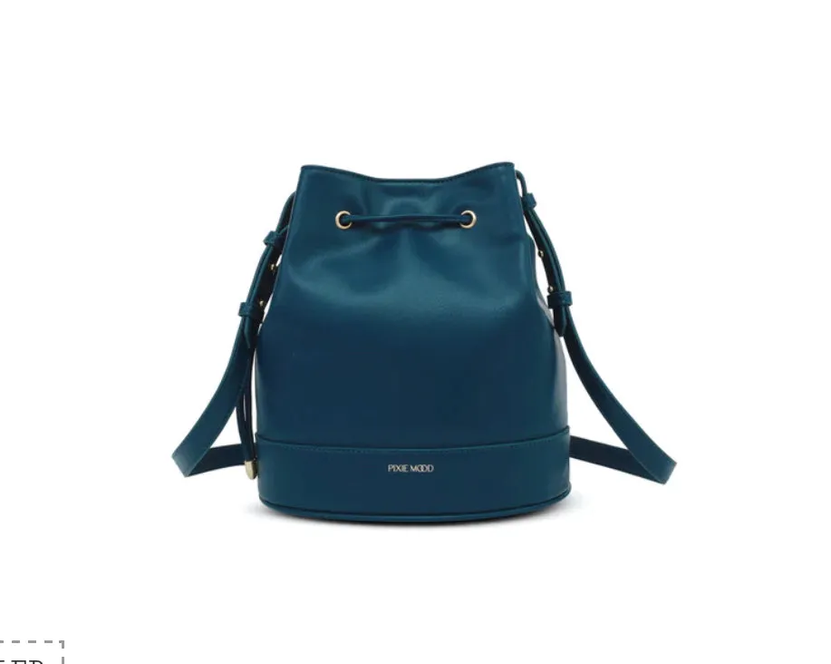 PIXIE MOOD AMBER BUCKET BAG