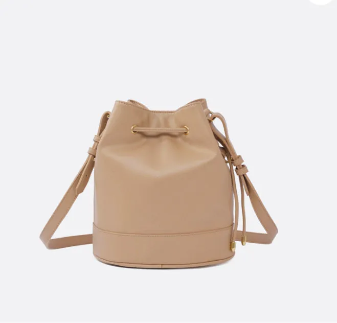 PIXIE MOOD AMBER BUCKET BAG
