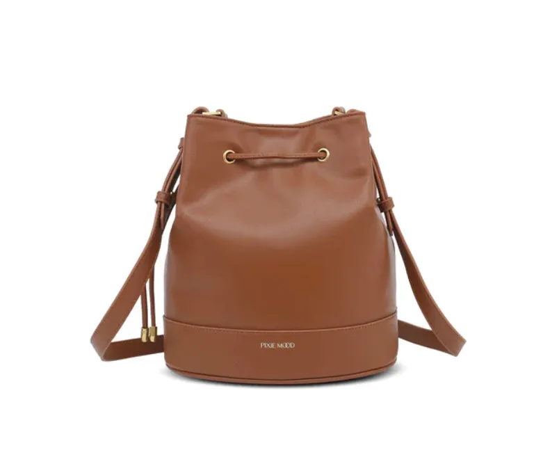 PIXIE MOOD AMBER BUCKET BAG