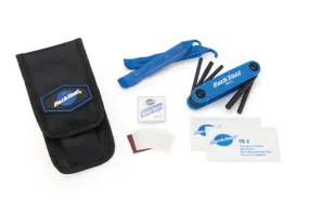 PKT Tool Essential Tool Kit Wtk-2
