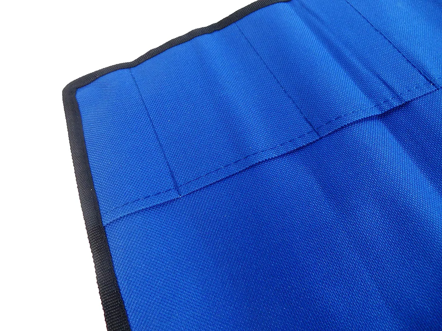 Polyester Canvas 14 Pocket Chisel Carving Tool Roll 768556