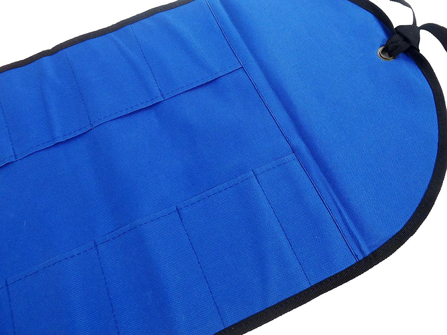 Polyester Canvas 14 Pocket Chisel Carving Tool Roll 768556
