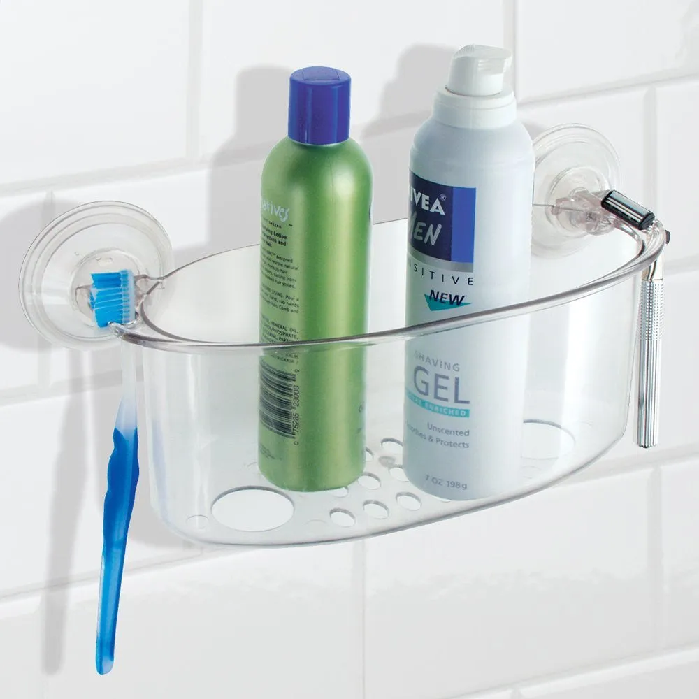 POWER LOCK Shower Basket