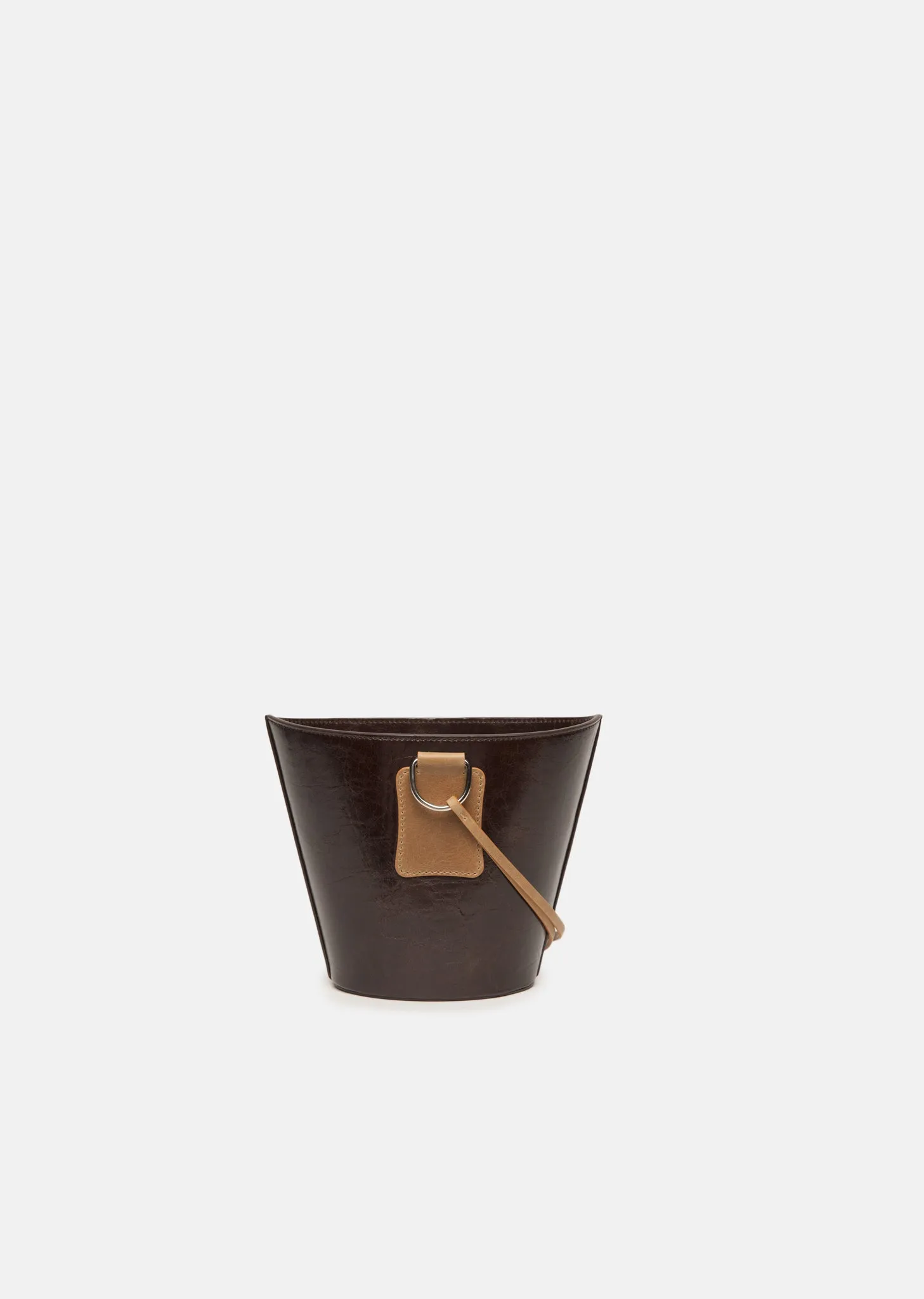 Praia Leather Bag