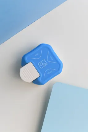 Prism Studio : Corner Rounder Punch