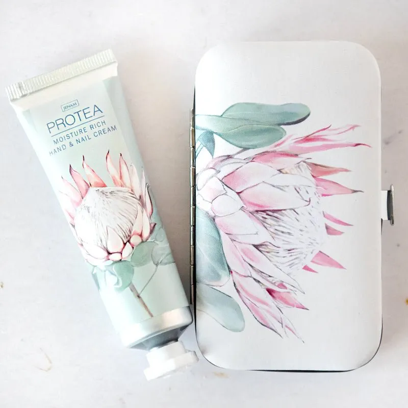 Protea Pampered Hands - Manicure Set