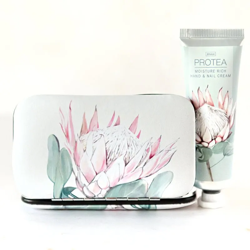 Protea Pampered Hands - Manicure Set