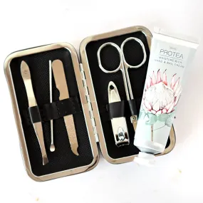 Protea Pampered Hands - Manicure Set