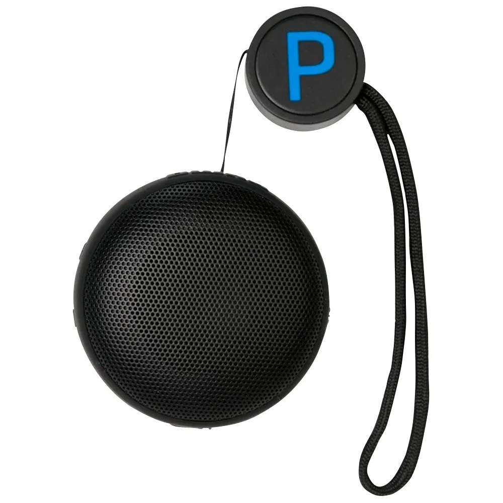 PUMA PopTop Mini Bluetooth Speaker 2020
