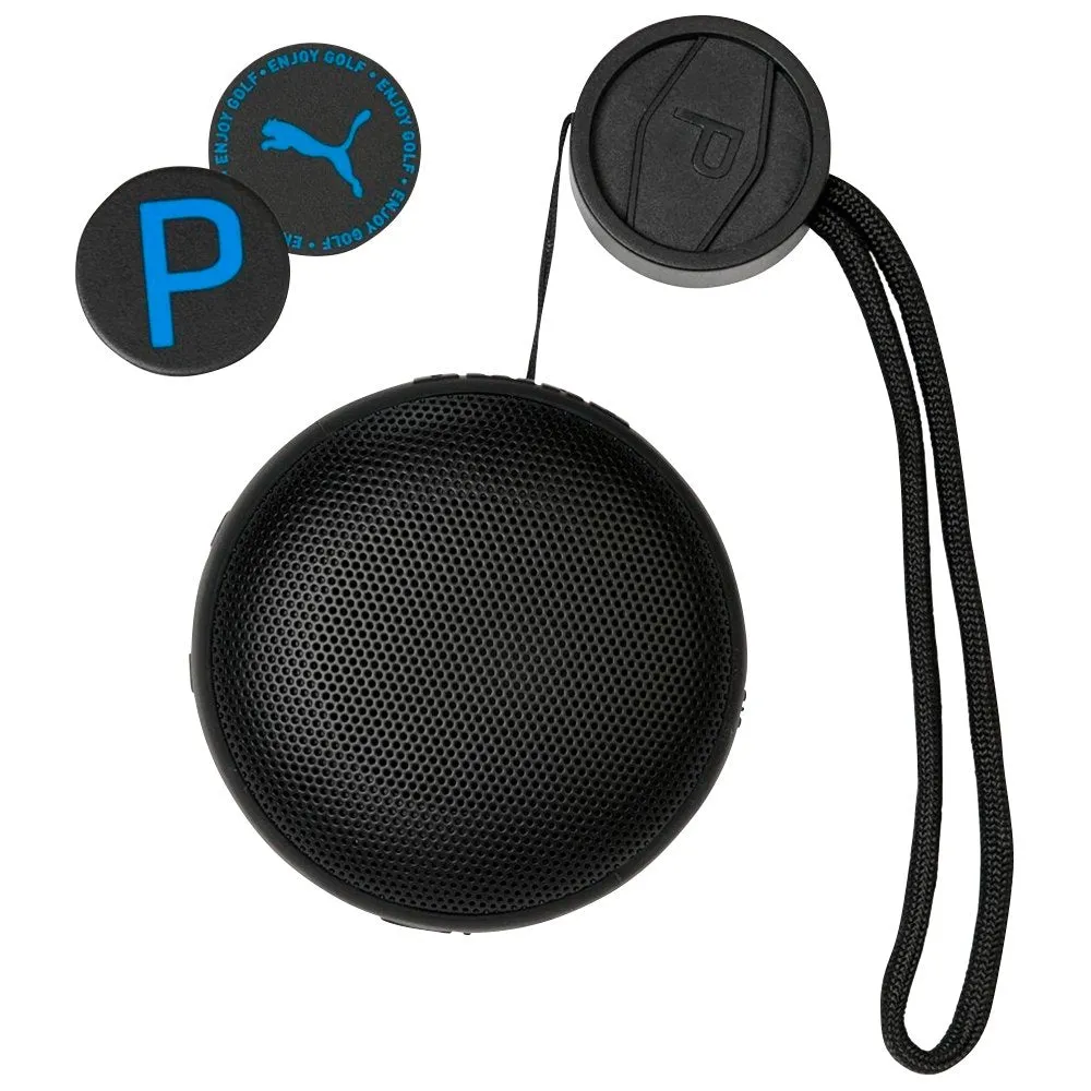PUMA PopTop Mini Bluetooth Speaker 2020