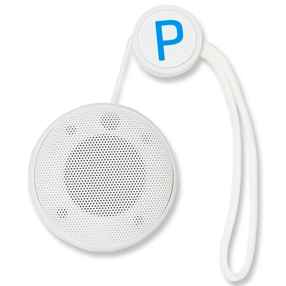 PUMA PopTop Mini Bluetooth Speaker 2020