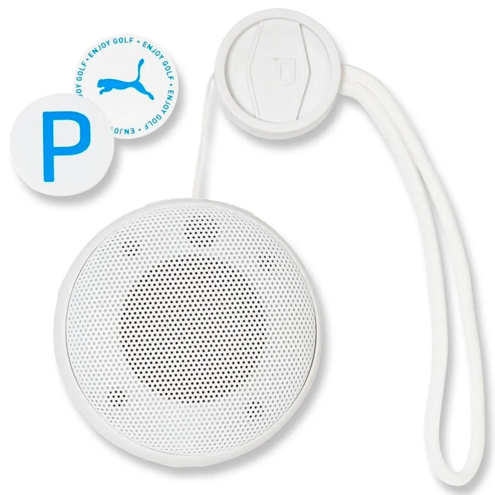 PUMA PopTop Mini Bluetooth Speaker 2020