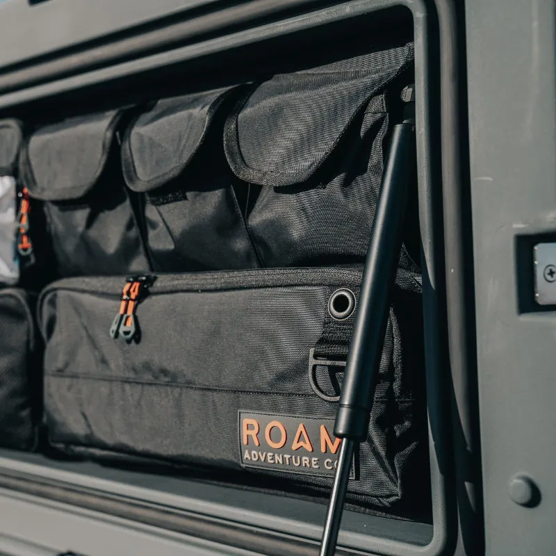 ROAM Rugged Case Lid Organizer
