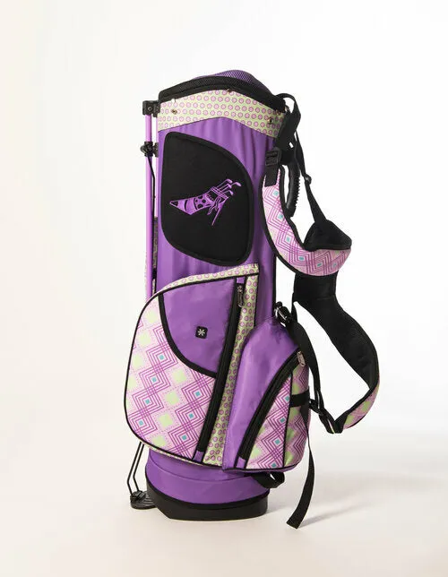 Sassy Caddy: Ladies Stand Bag - Concord