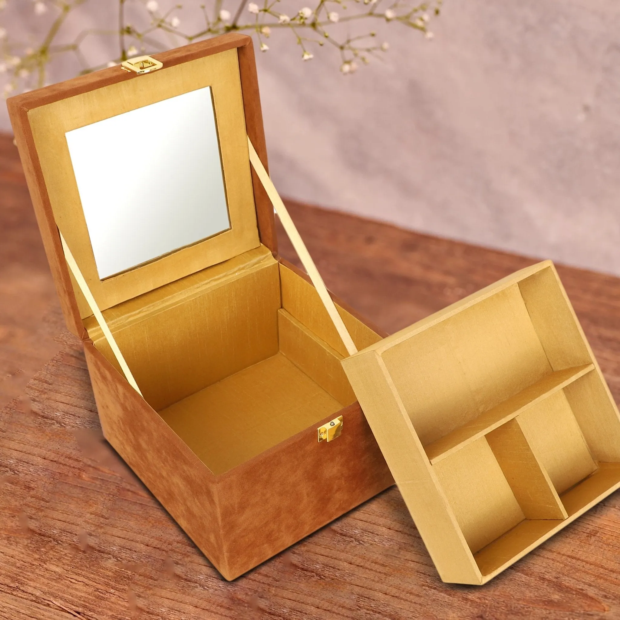 Senora - Vanity Organizer