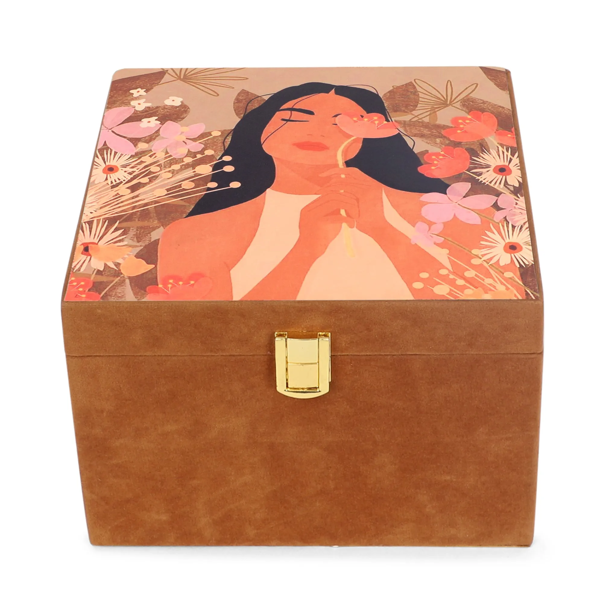 Senora - Vanity Organizer