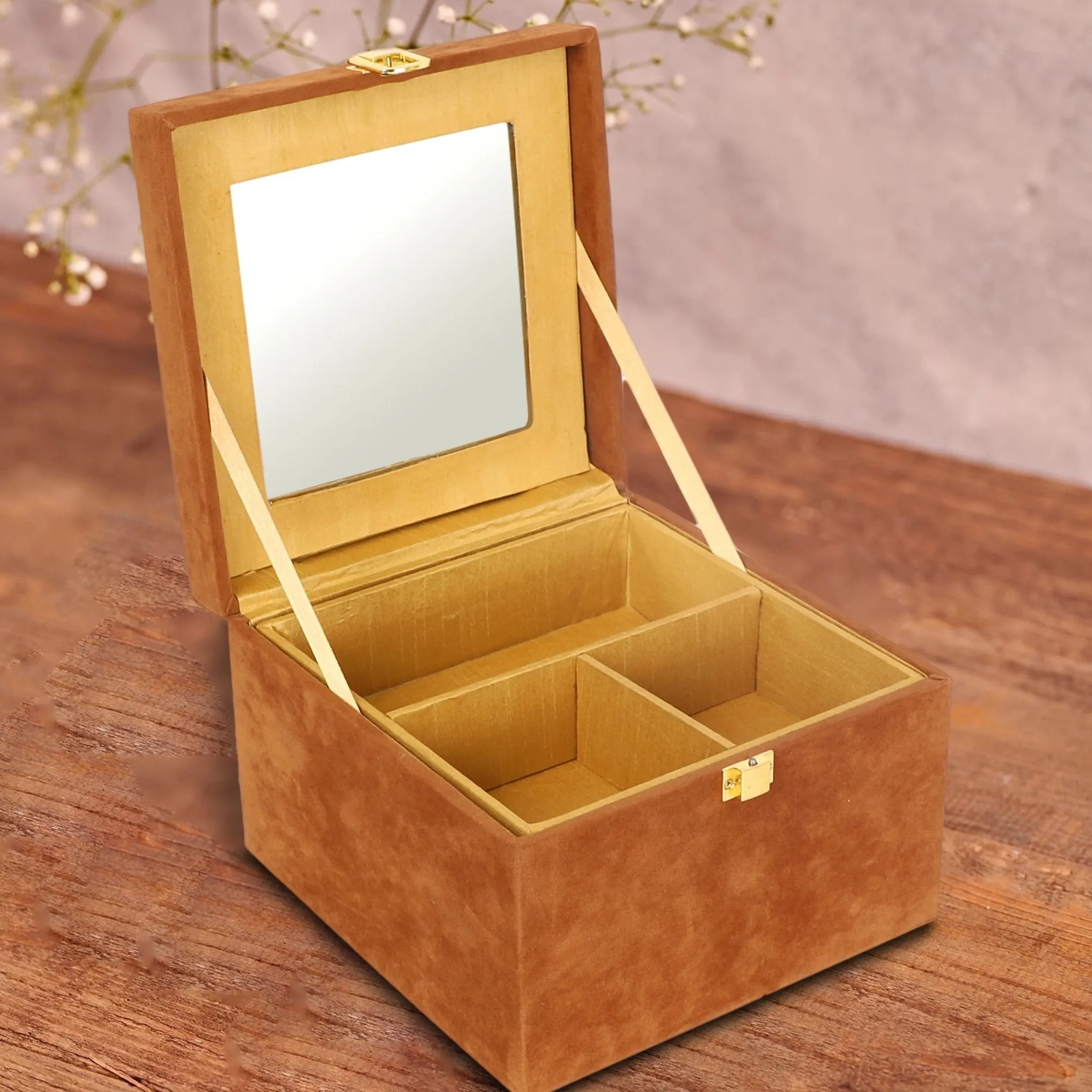 Senora - Vanity Organizer