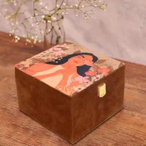 Senora - Vanity Organizer