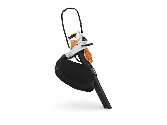 SHA 56 Battery Shredder Vacuum/Blower Kit