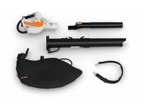 SHA 56 Battery Shredder Vacuum/Blower Kit