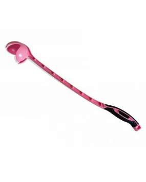 Sidearm Elite V2 Ball Thrower - Pink/Black