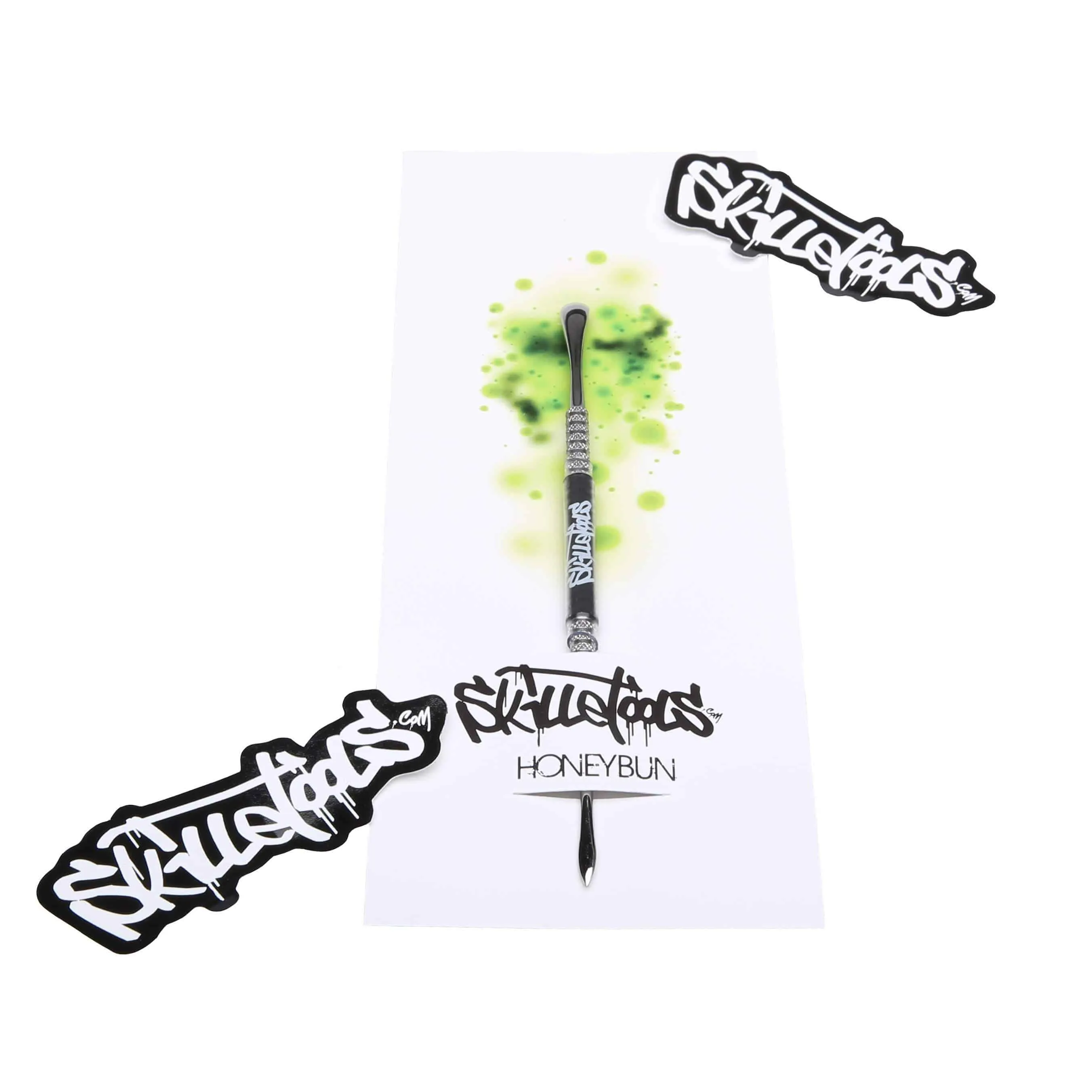 Skilletools | HoneyBun Dab Tool