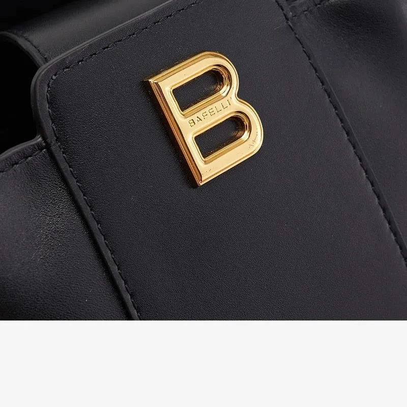 Small Everyday Women's Bucket Bag