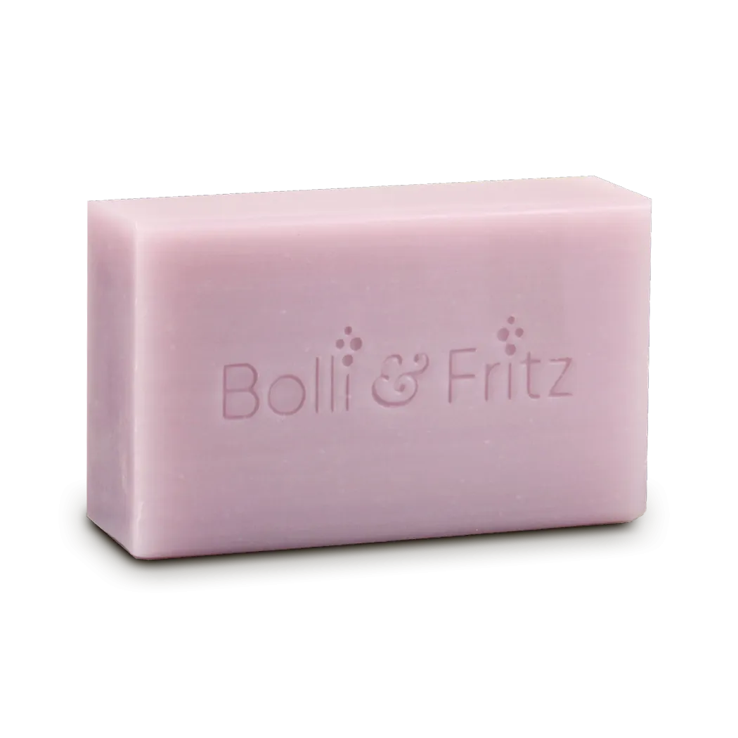 Soap in Lavender Lily