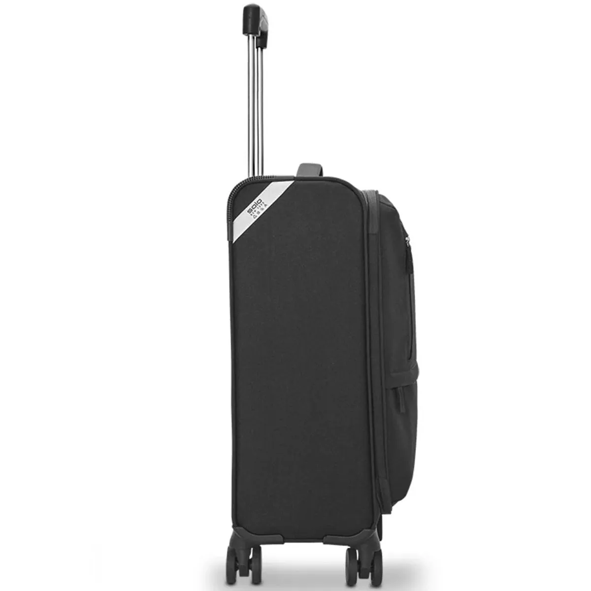 Solo New York Re-Treat Carry On Spinner