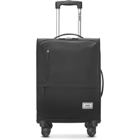 Solo New York Re-Treat Carry On Spinner