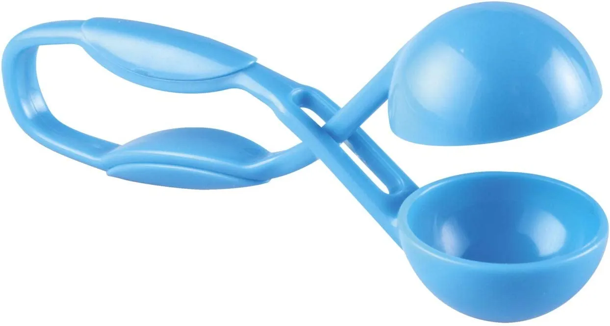 Squeezy Tweezers Set of 6