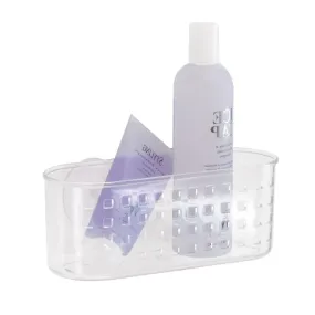 SUCTION Shower Basket