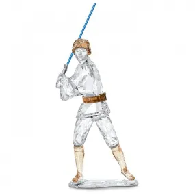 Swarovski Star Wars Luke Skywalker 5506806