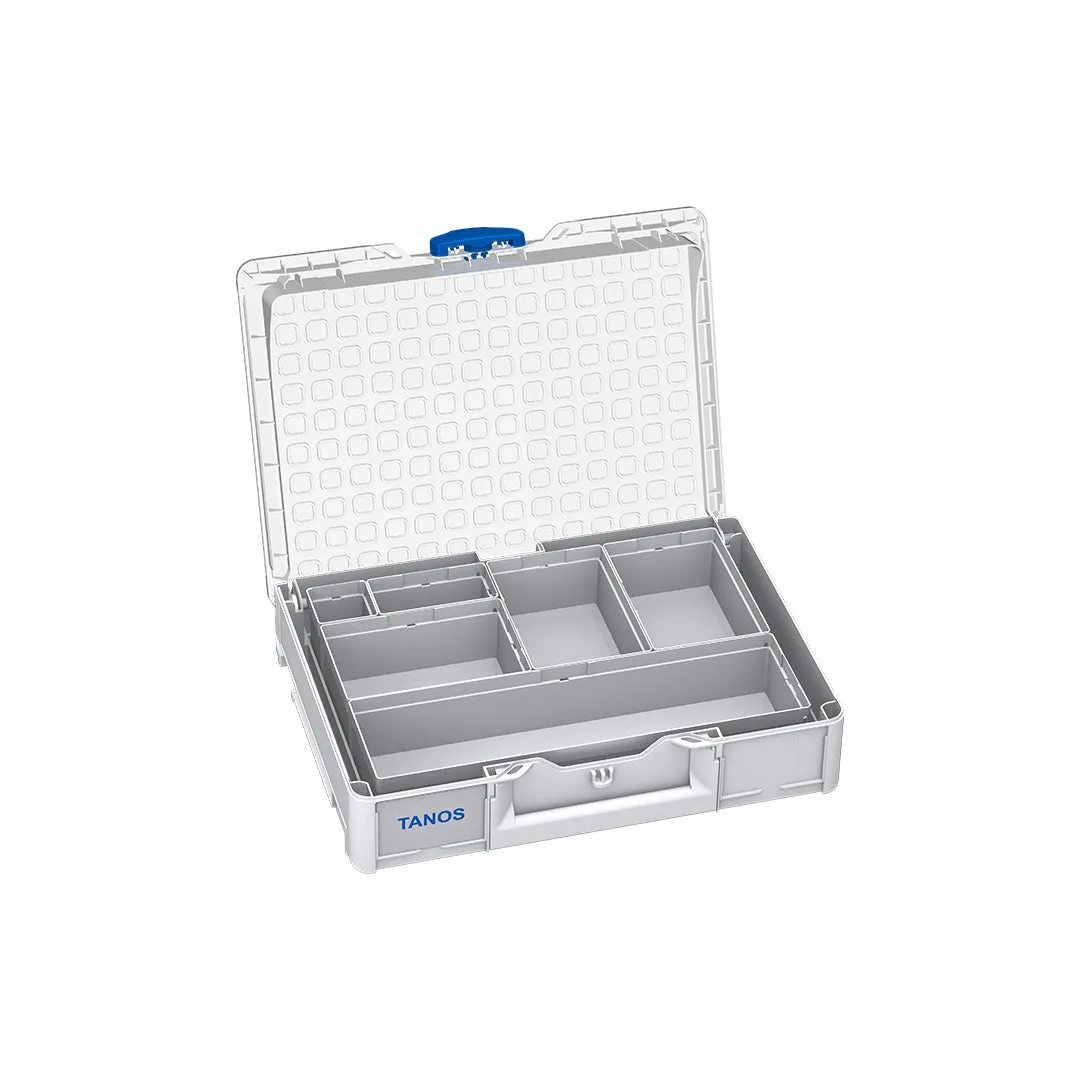 Tanos Systainer³ Organizer M 89