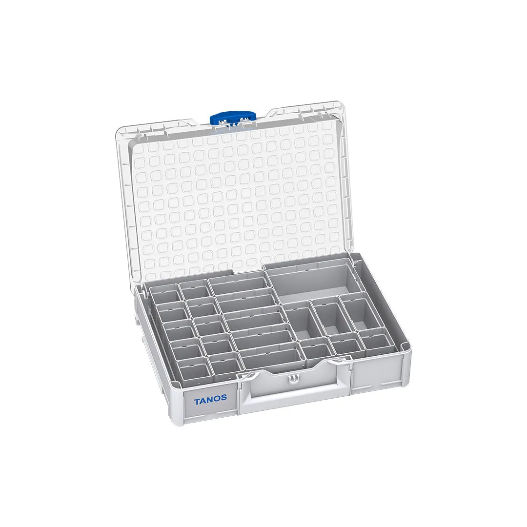 Tanos Systainer³ Organizer M 89
