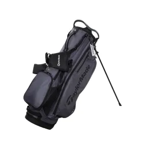 TAYLORMADE 9" Pro Stand Bag (Charcoal)