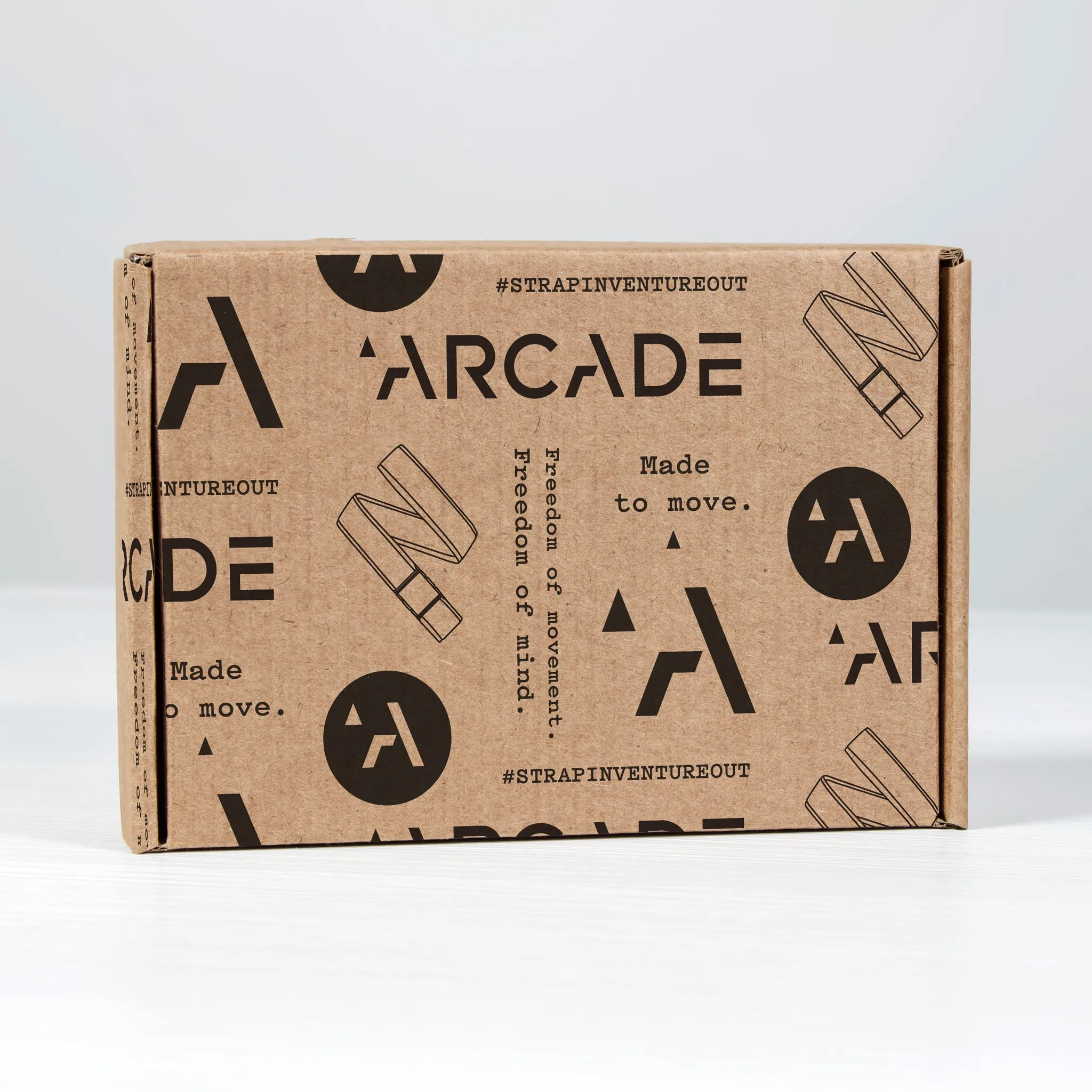 The Business Pack - Size M