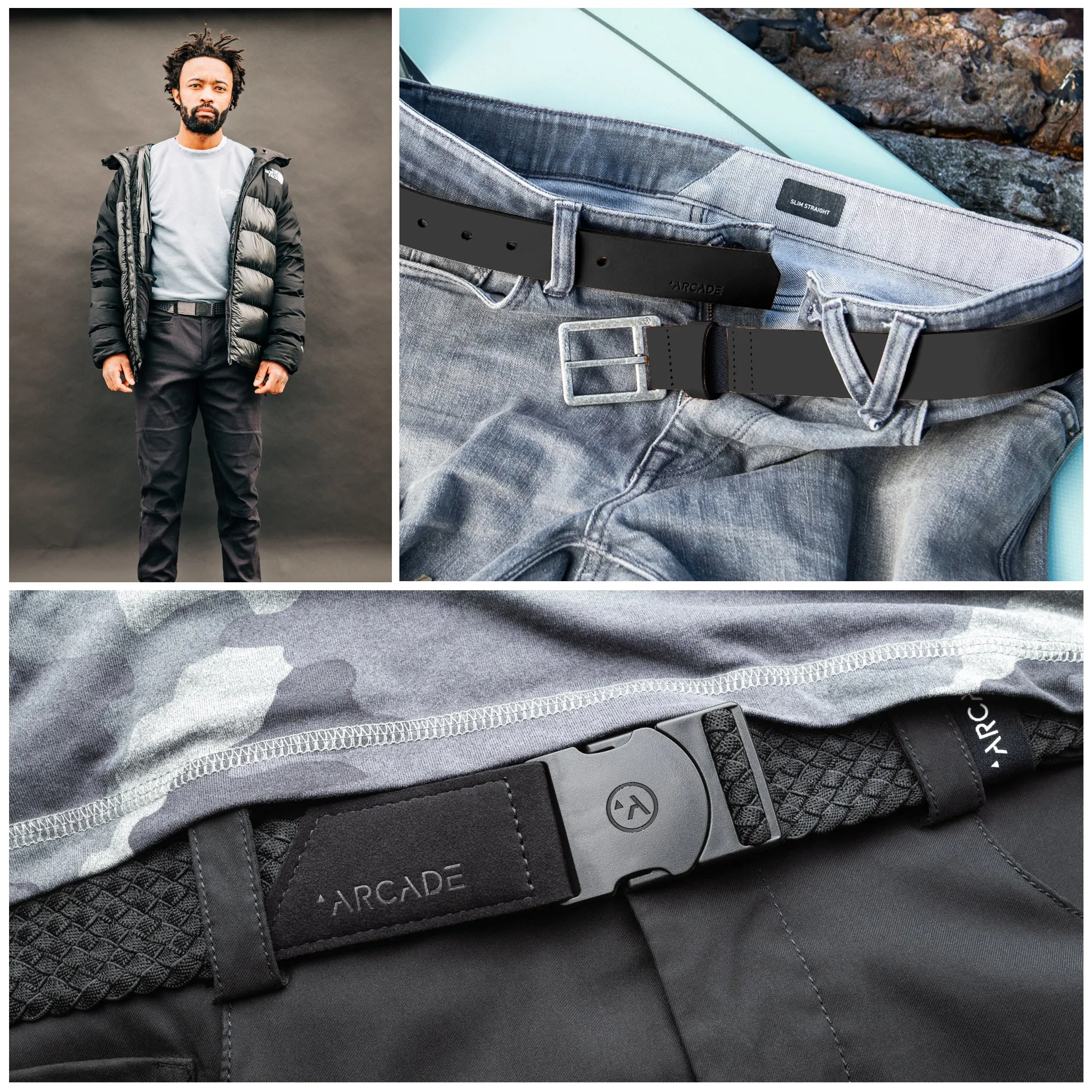 The Business Pack - Size M