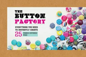 The Button Factory