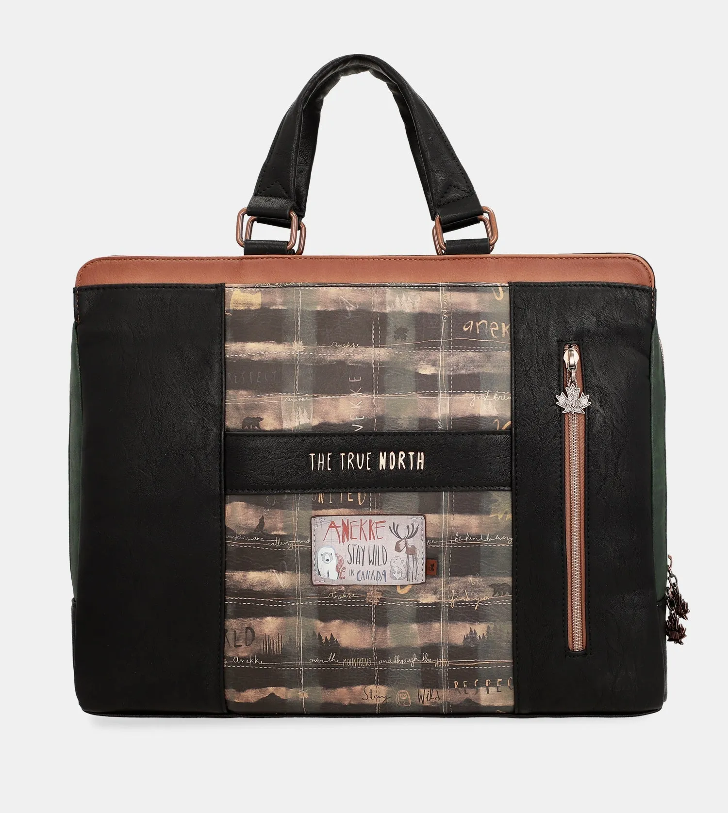 The Forest Document Holder