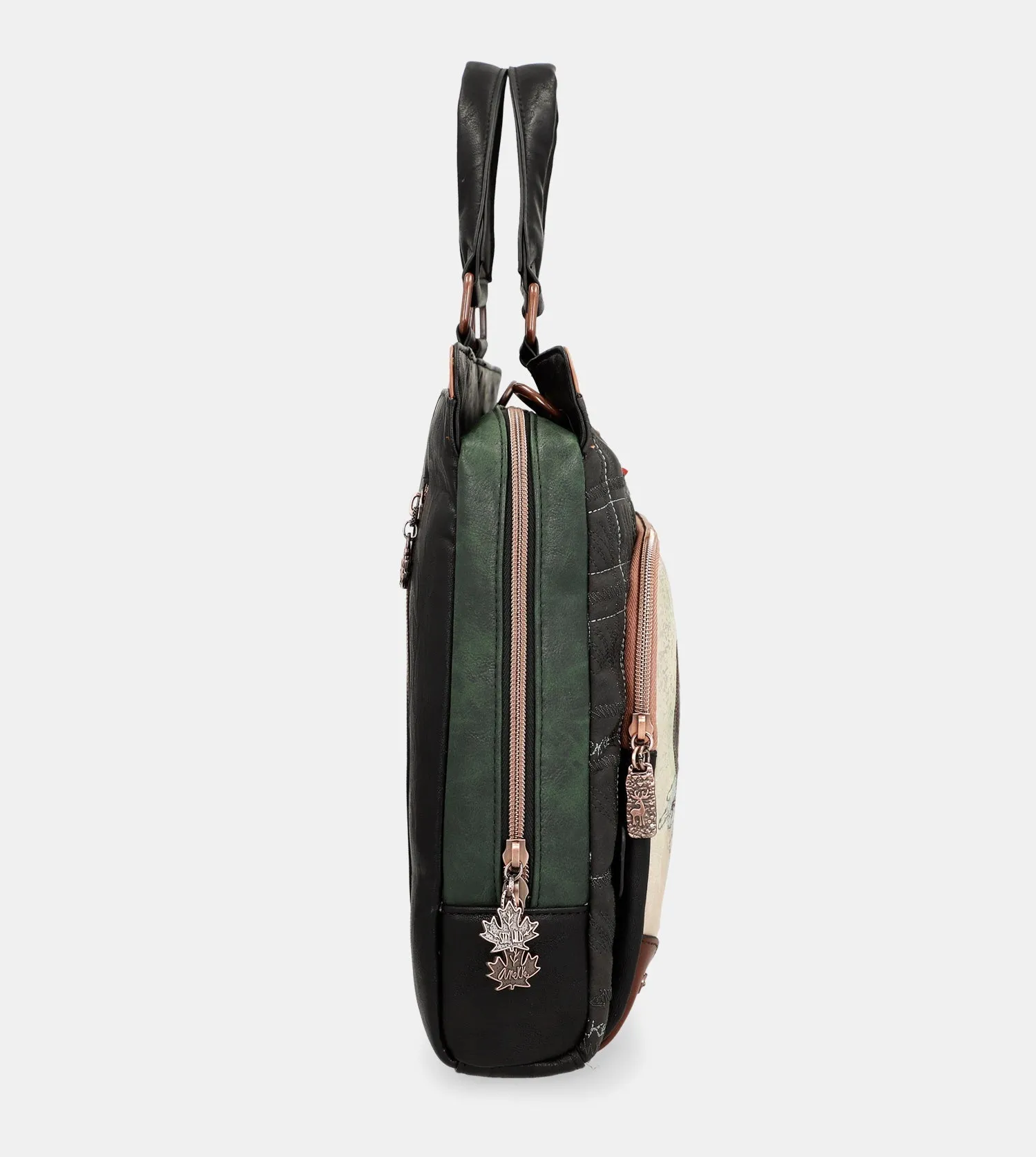 The Forest Document Holder