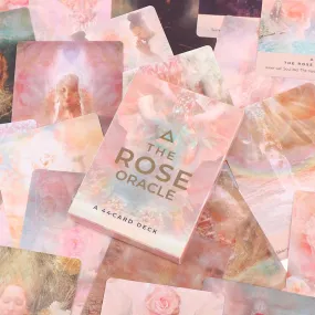 The Rose Oracle Card Deck