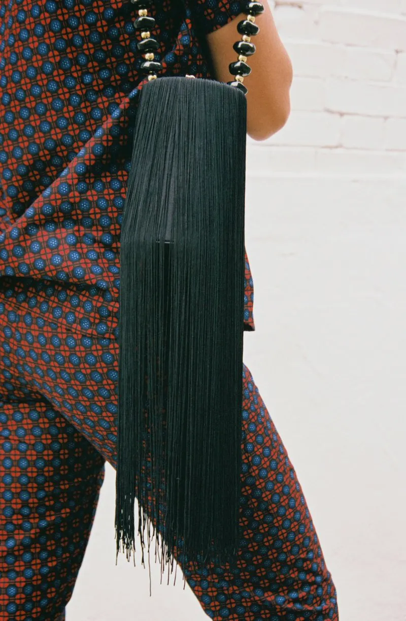 The Weeping Soil Bag