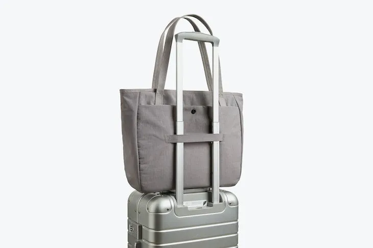 Tokyo Wonder Tote Compact 12L