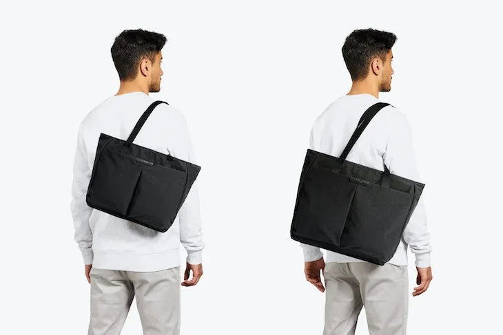 Tokyo Wonder Tote Compact 12L