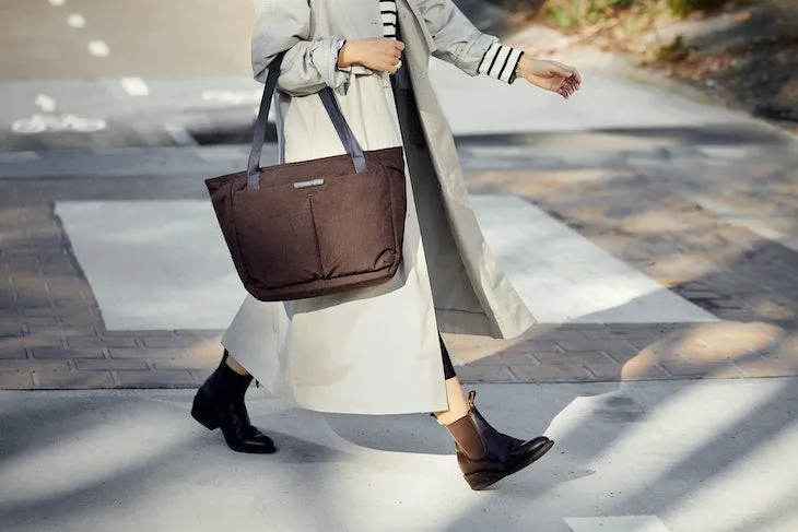 Tokyo Wonder Tote Compact 12L
