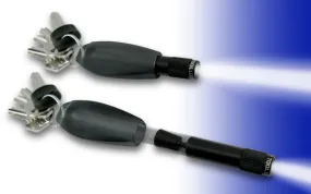 Tool Logic ML2 Magnetic LED Keychain Light