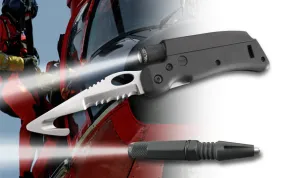 Tool Logic SL6 Rescue Tool
