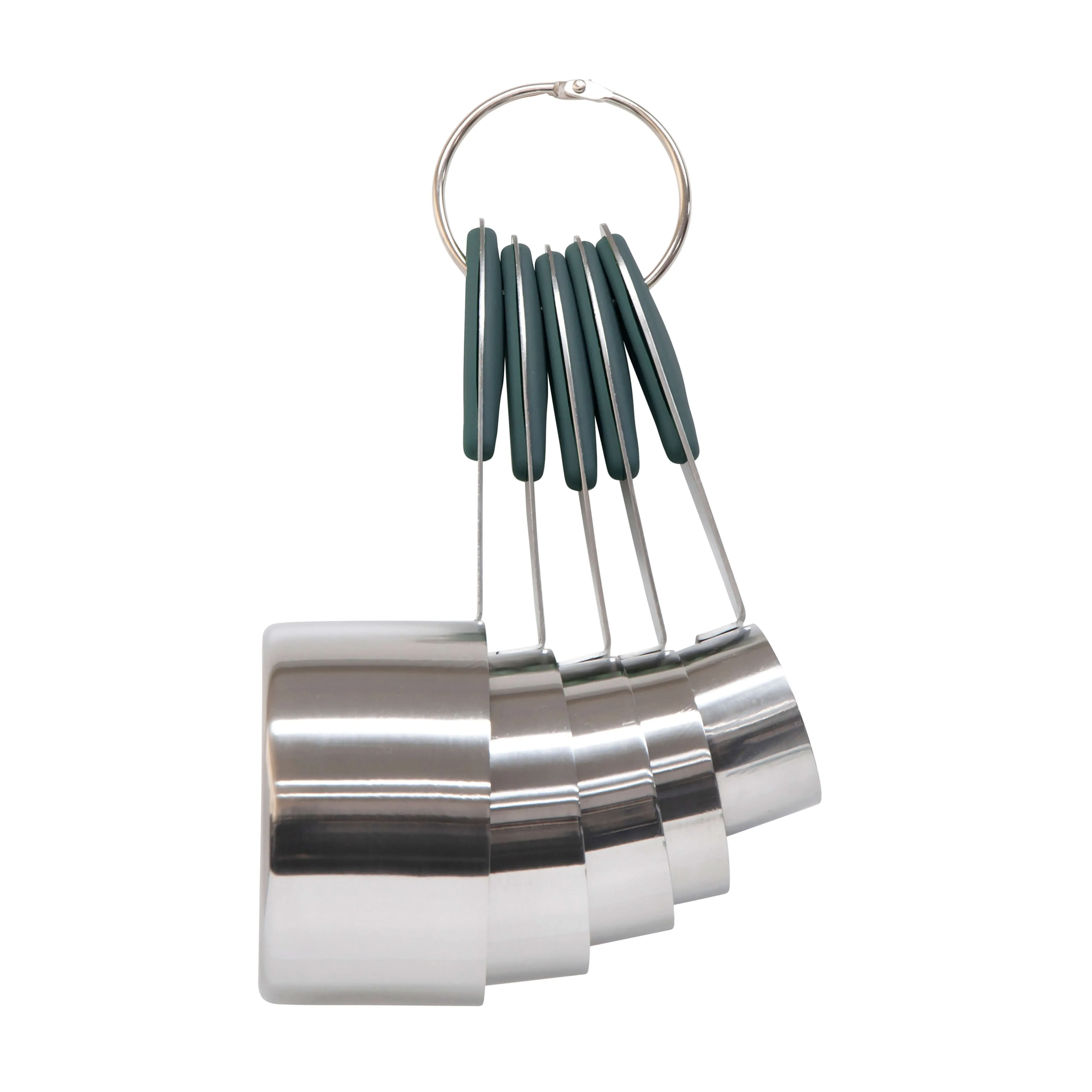 Tool Measuring Cup Set - 5 Piece - Sea